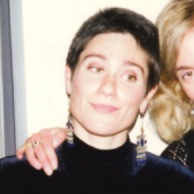 Daughter: Rachel Nussbaum Wichert