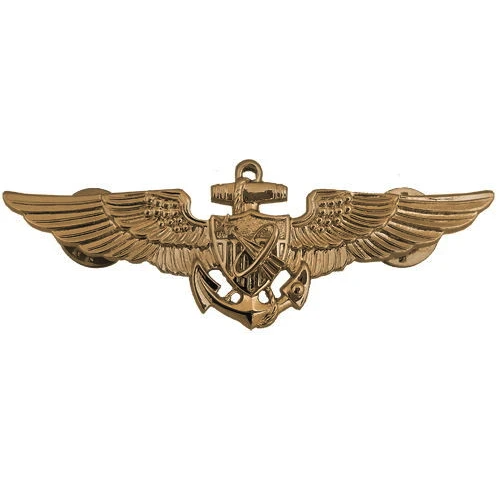 Navy Astronaut Wings