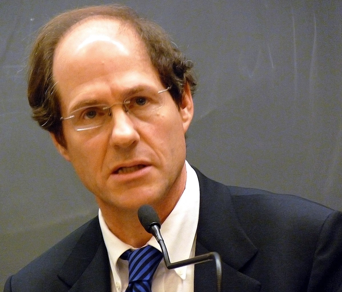 Partner: Cass Sunstein