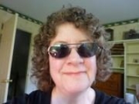 Sister: Gail Craven Busch