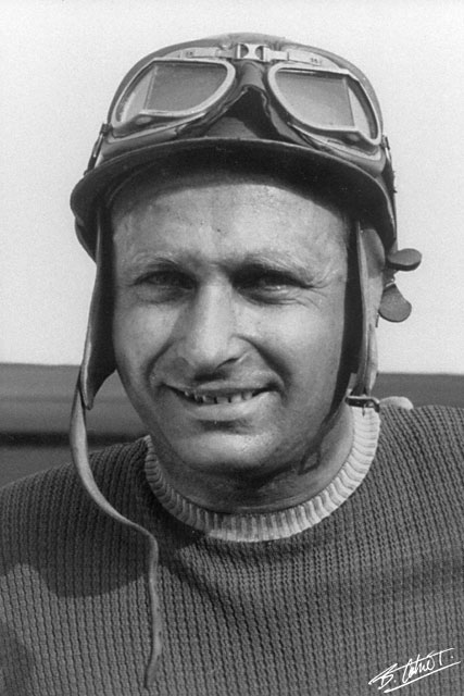 Juan Fangio