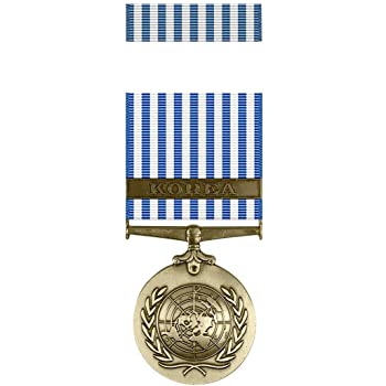 United Nations Korea Medal