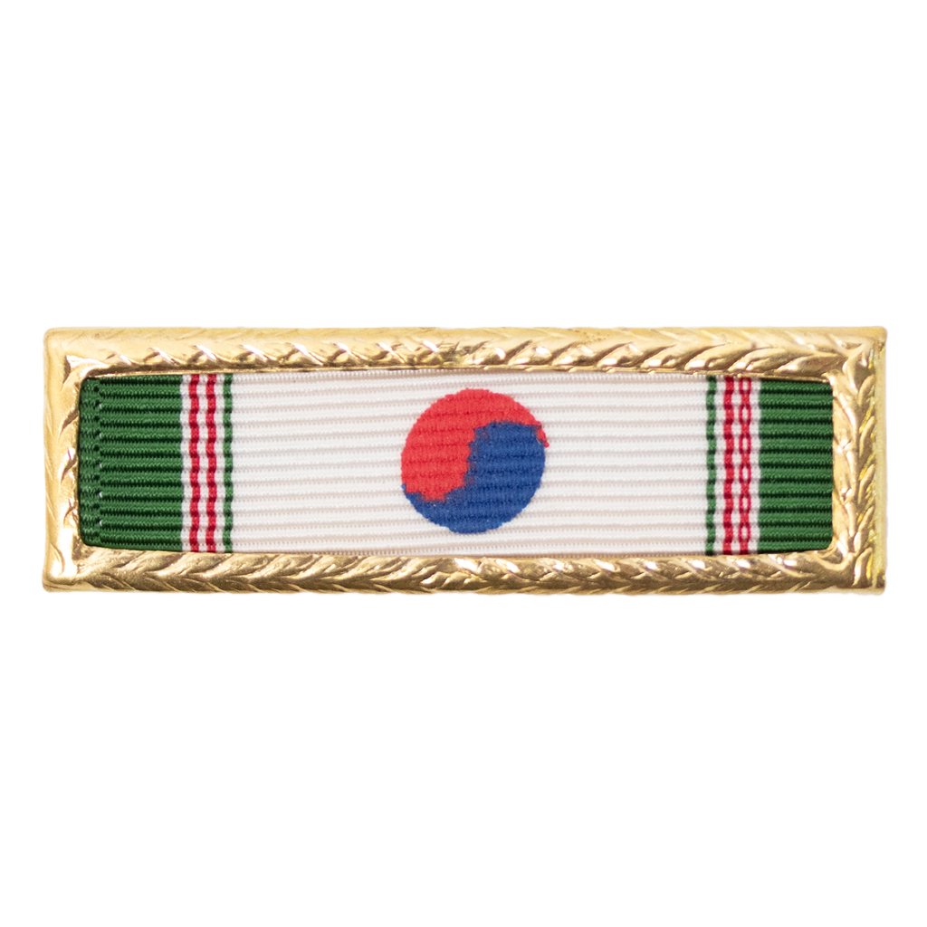 Republic of Korea Presidential Unit Citation