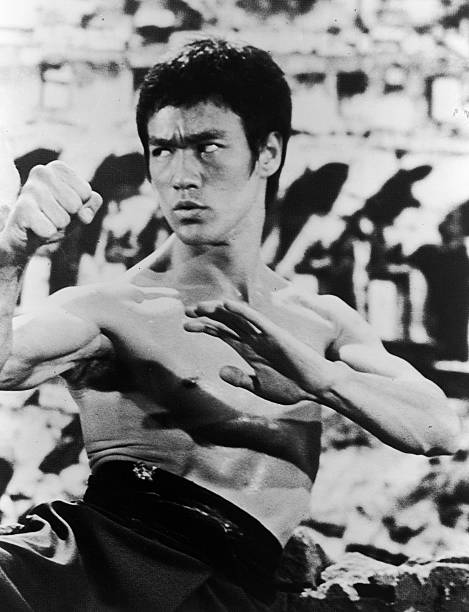 Gallery of Bruce Lee