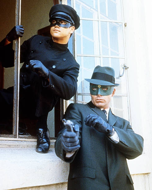 Gallery of Bruce Lee