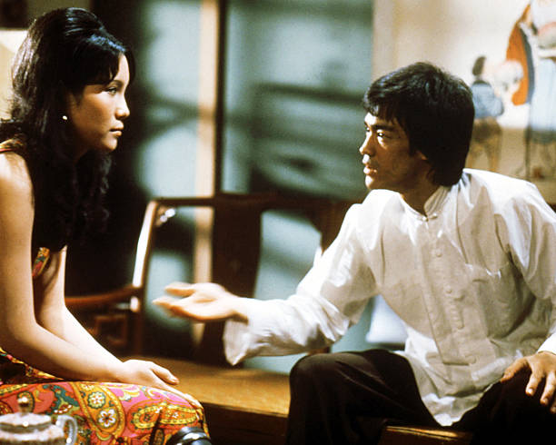 Gallery of Bruce Lee