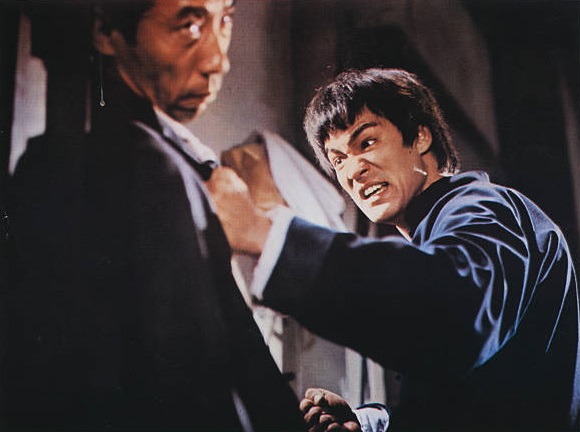 Gallery of Bruce Lee