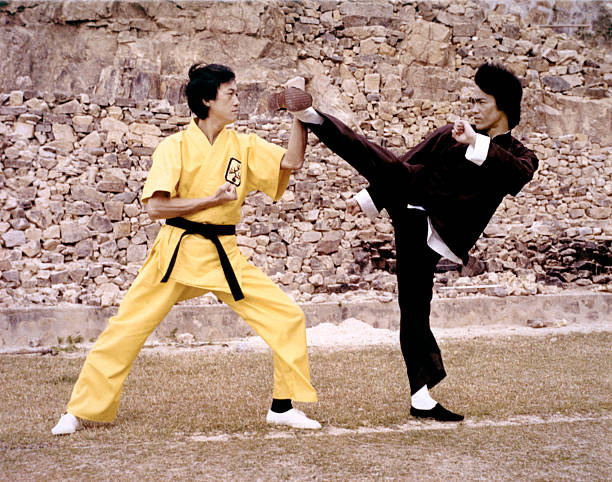 Gallery of Bruce Lee