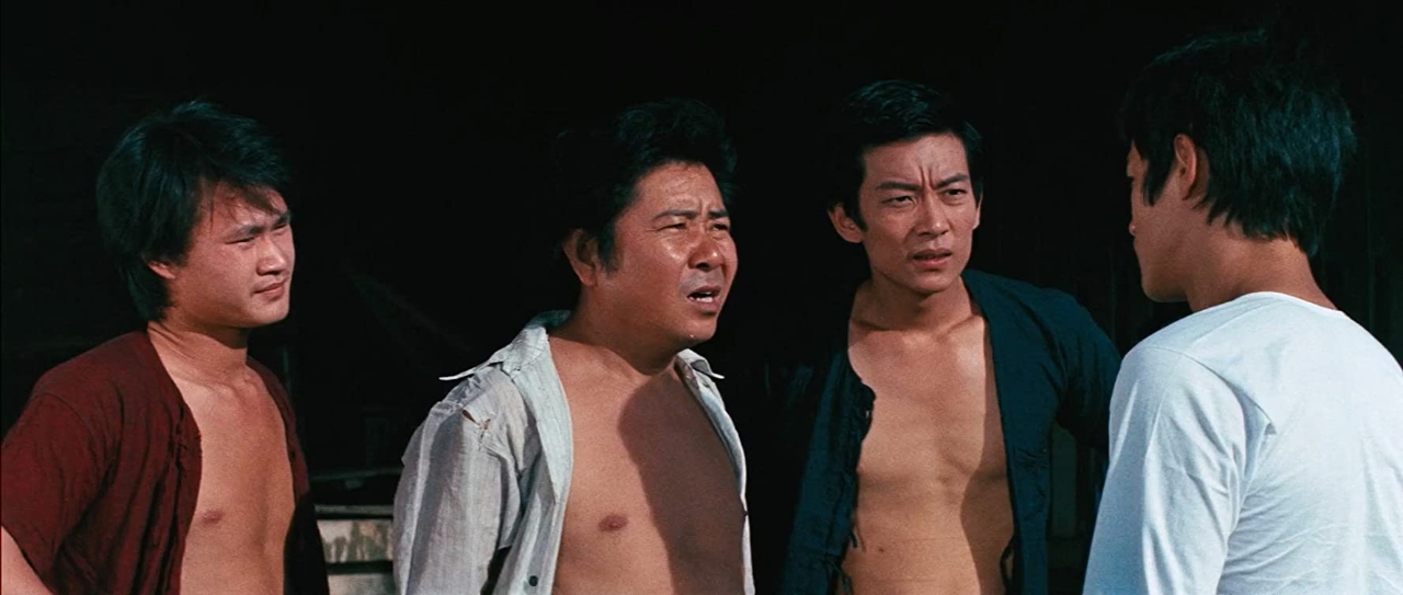 Gallery of Bruce Lee