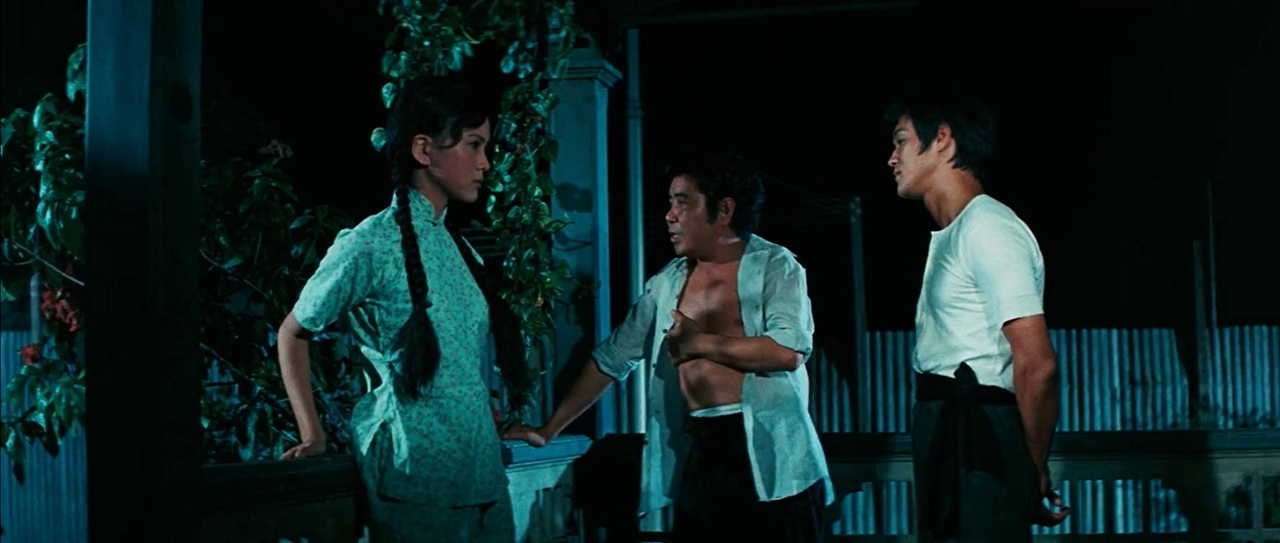 Gallery of Bruce Lee
