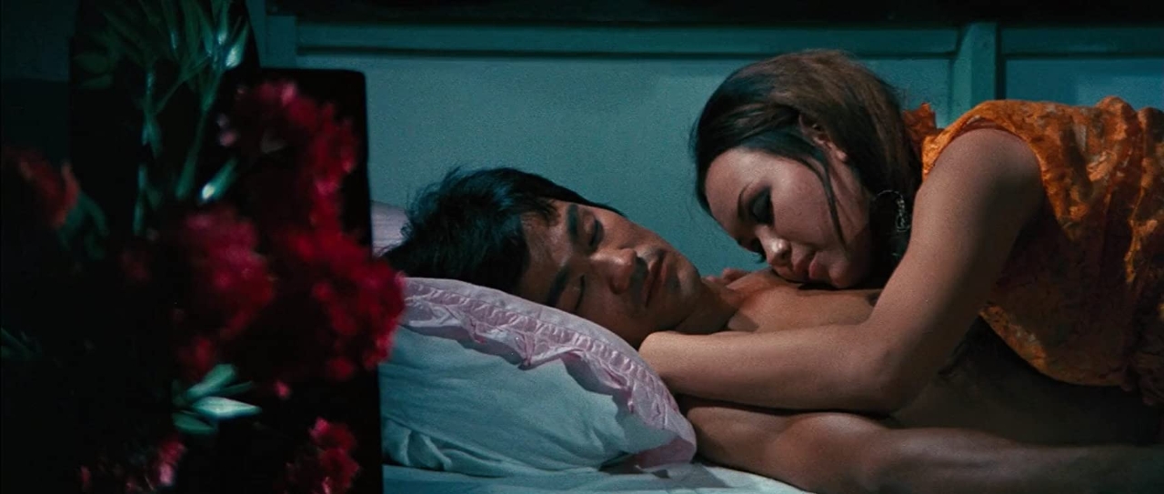 Gallery of Bruce Lee