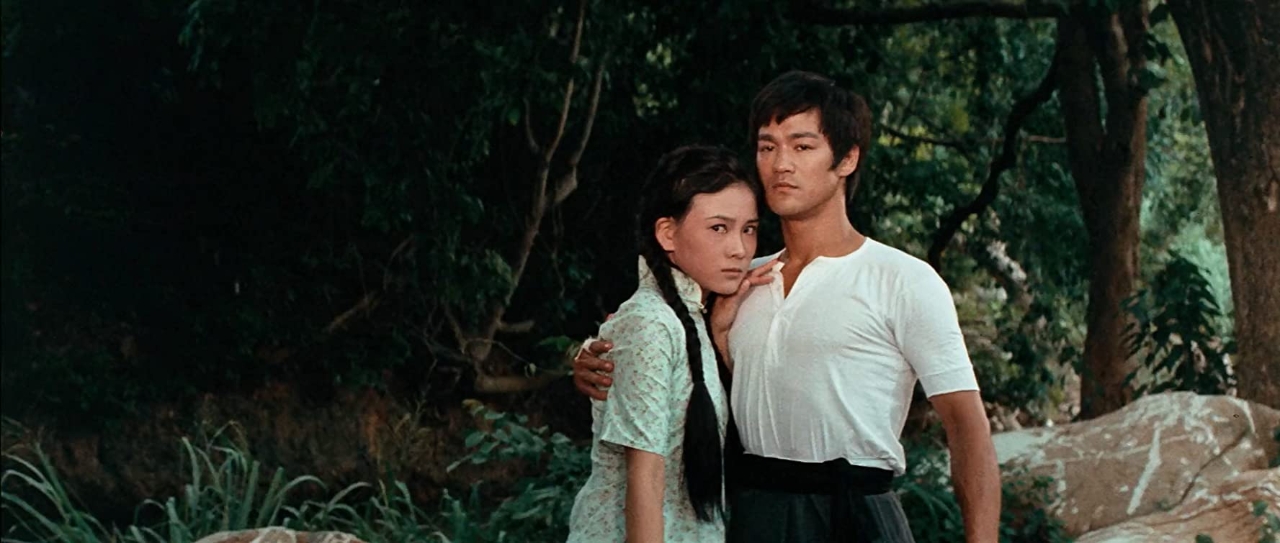 Gallery of Bruce Lee
