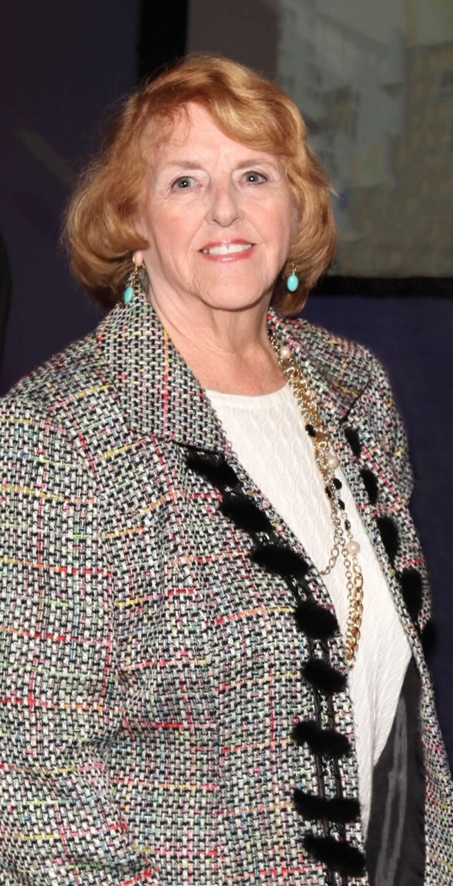 Gallery of Virginia Comley