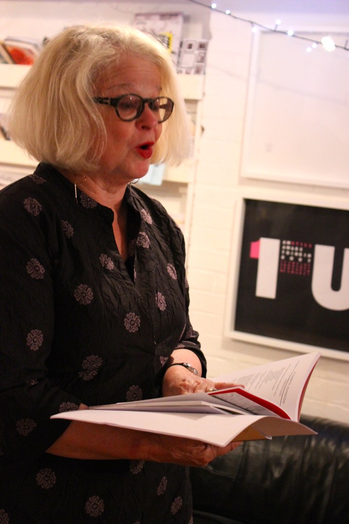 Gallery of Susan Castillo