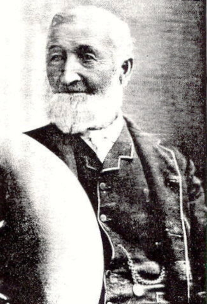 Father: Samuel Ogden Edison, Jr 