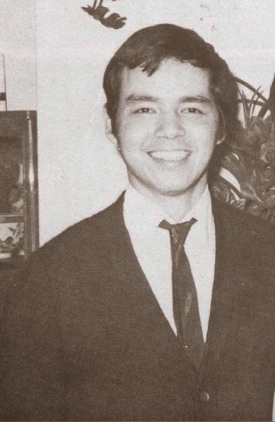 Brother: Peter Lee Jung-sum
