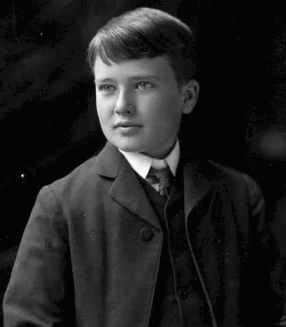 Gallery of Thomas Edison