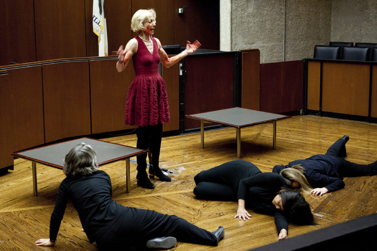 Gallery of Martha Nussbaum