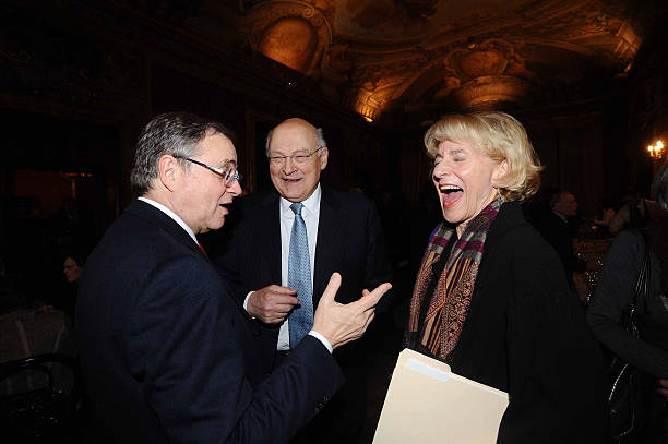 Gallery of Martha Nussbaum