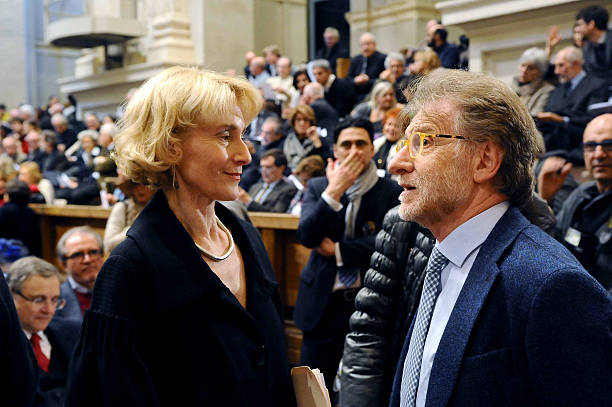 Gallery of Martha Nussbaum