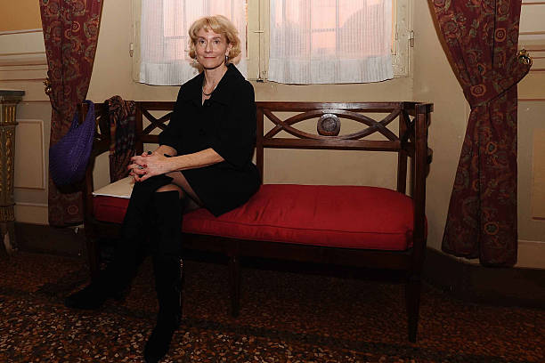 Gallery of Martha Nussbaum