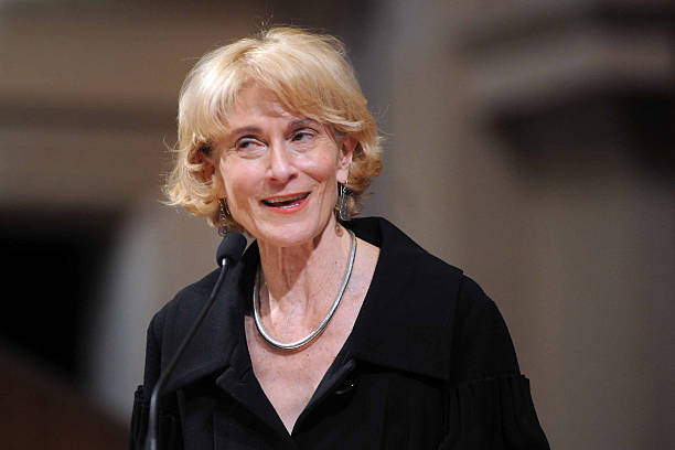 Gallery of Martha Nussbaum
