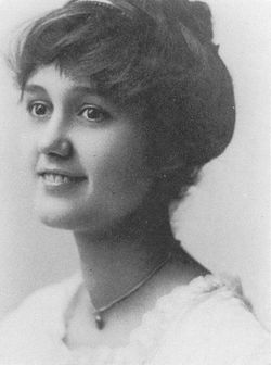 Daughter: Marion Estelle Edison 