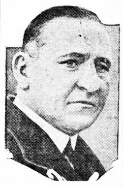 Son: William Leslie Edison 