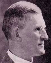 George Coe