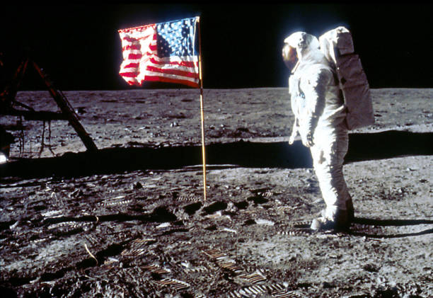 Gallery of Buzz Aldrin