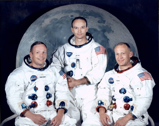 Gallery of Buzz Aldrin