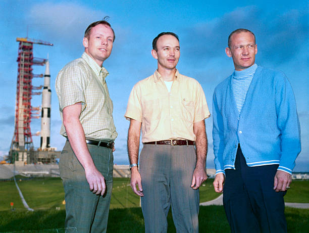 Gallery of Buzz Aldrin