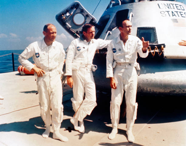 Gallery of Buzz Aldrin
