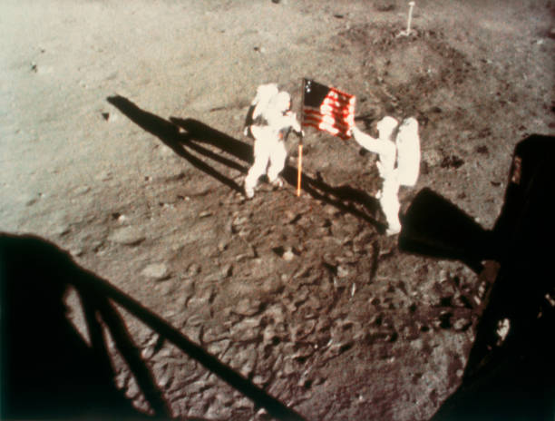 Gallery of Buzz Aldrin