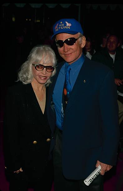 Gallery of Buzz Aldrin