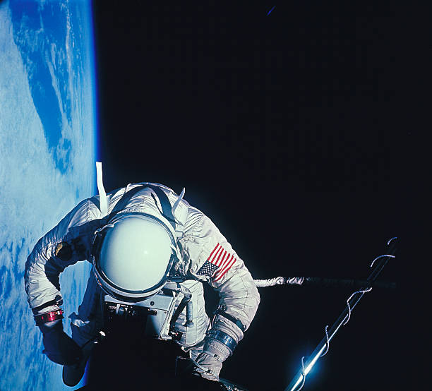 Gallery of Buzz Aldrin