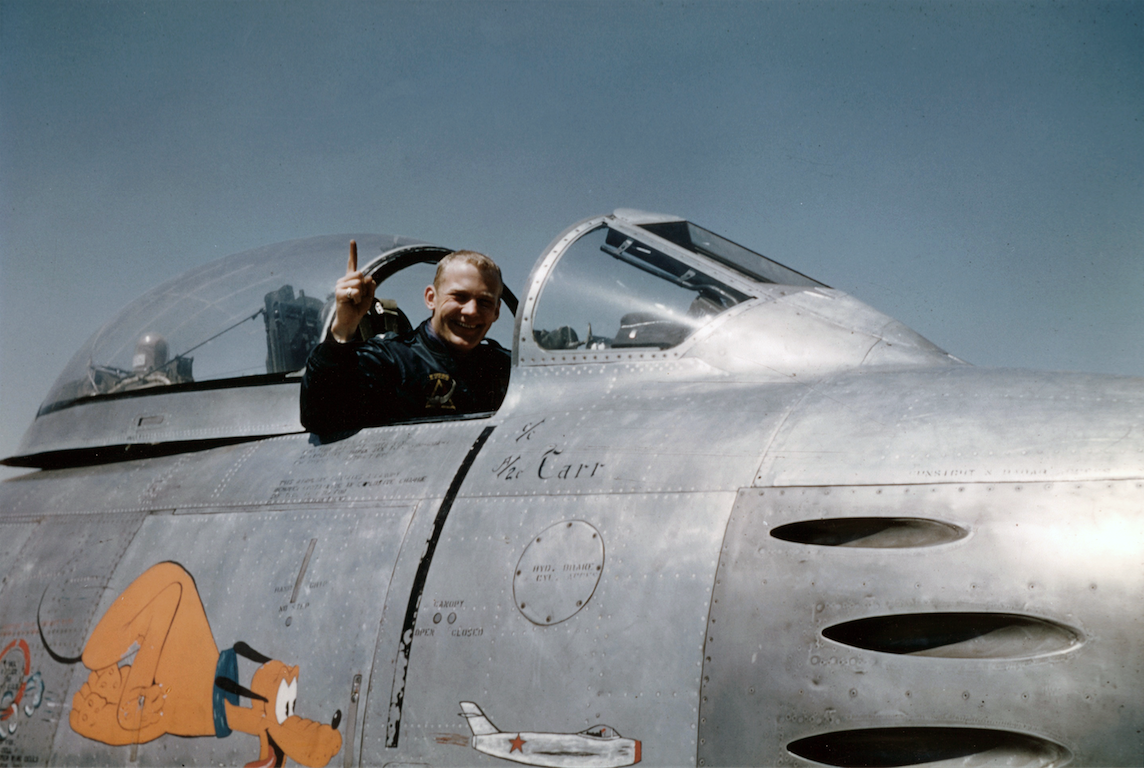 Gallery of Buzz Aldrin