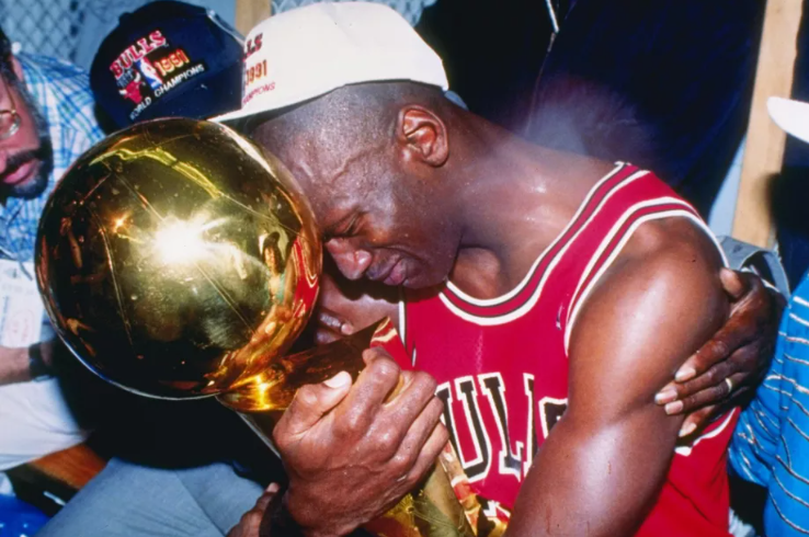 NBA champion