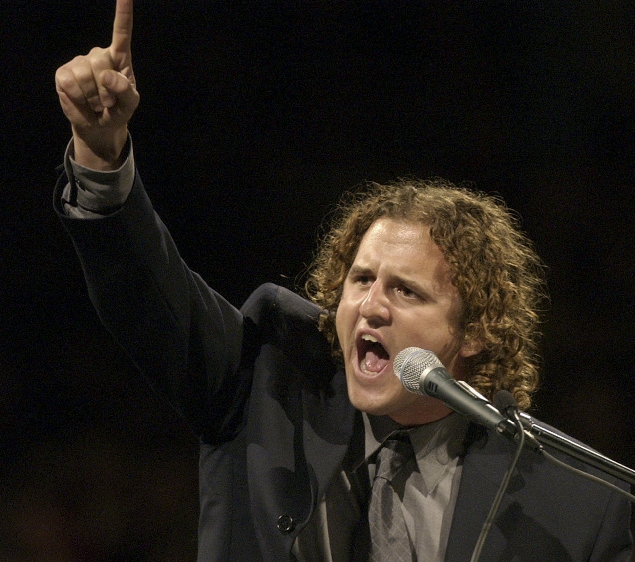 Son: Mark Wellstone