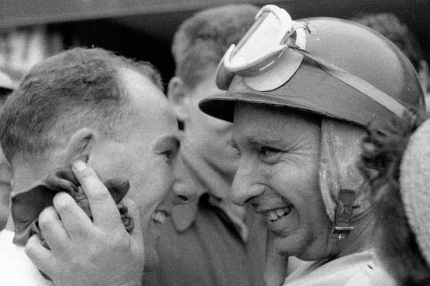 Gallery of Juan Fangio