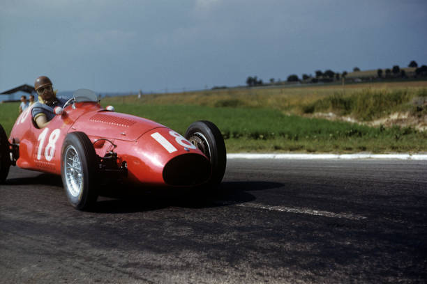 Gallery of Juan Fangio