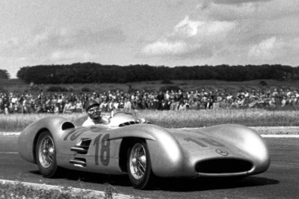 Gallery of Juan Fangio