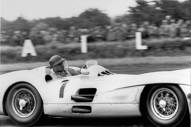 Gallery of Juan Fangio