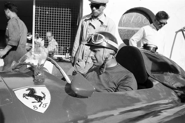 Gallery of Juan Fangio