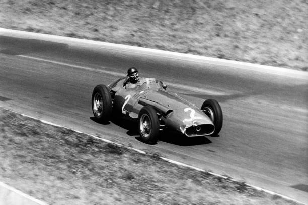 Gallery of Juan Fangio