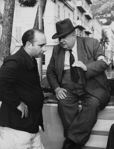 Gallery of Juan Fangio