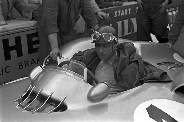 Gallery of Juan Fangio