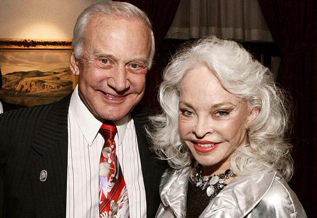ex-wife: Lois Driggs Cannon 