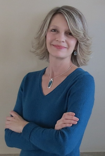 Kimberly Blaker