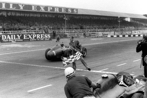 Gallery of Juan Fangio